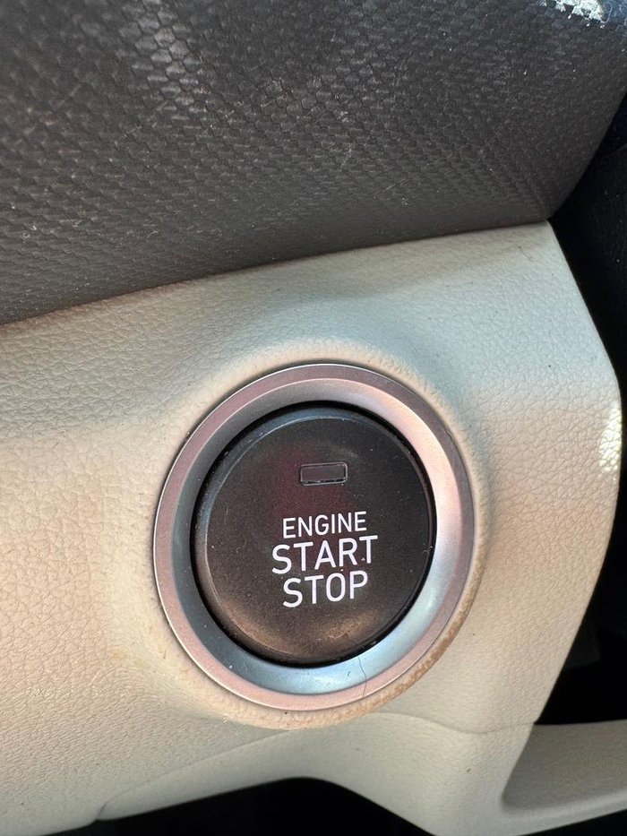 2021 Hyundai Kona Highlander OS.V4 MY21 Phantom Black