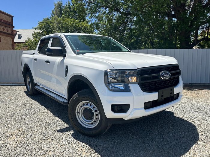 2023 Ford Ranger XL