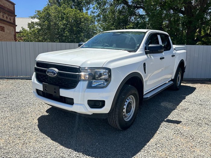 2023 Ford Ranger XL