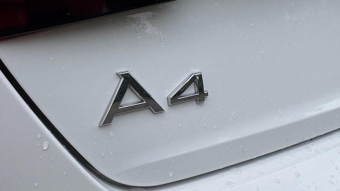 2023 Audi A4 35 TFSI S line