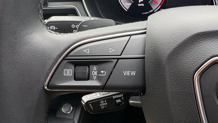 2023 Audi A4 35 TFSI S line