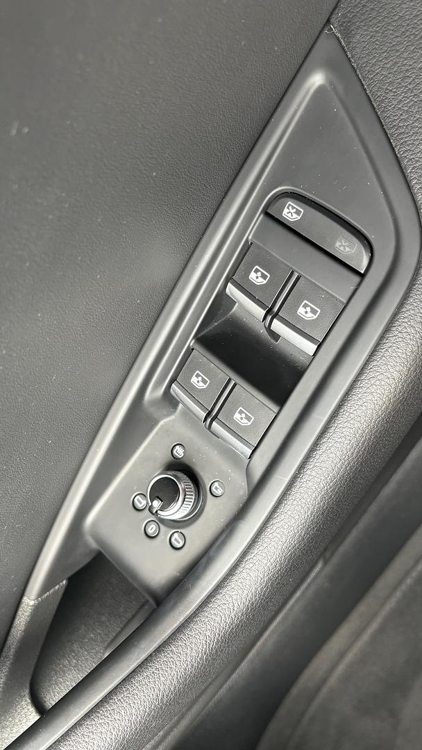 2023 Audi A4 35 TFSI S line