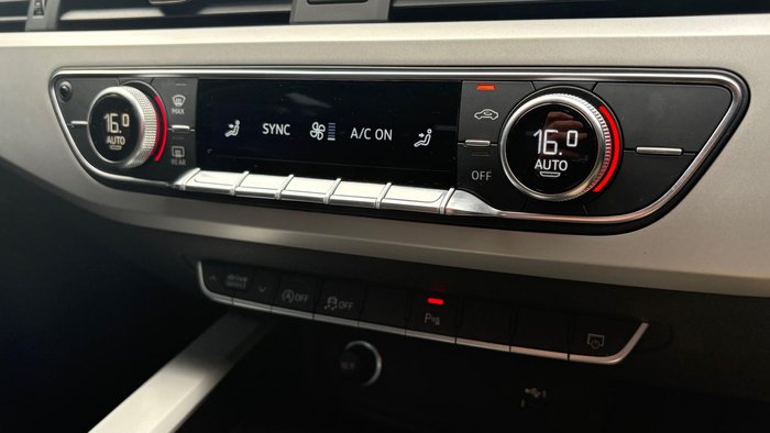 2023 Audi A4 35 TFSI S line