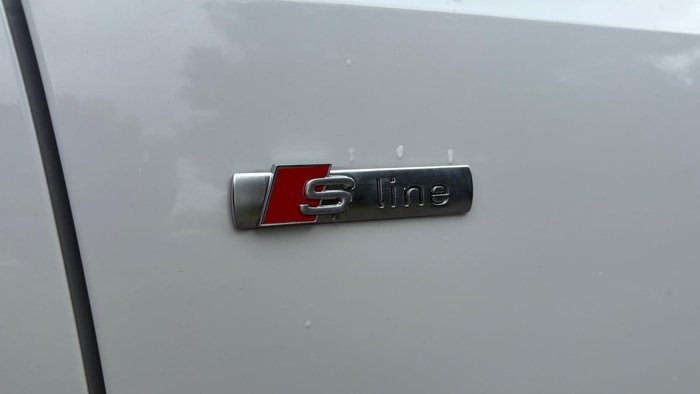 2023 Audi A4 35 TFSI S line