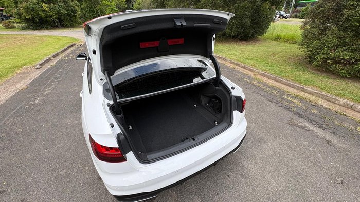 2023 Audi A4 35 TFSI S line