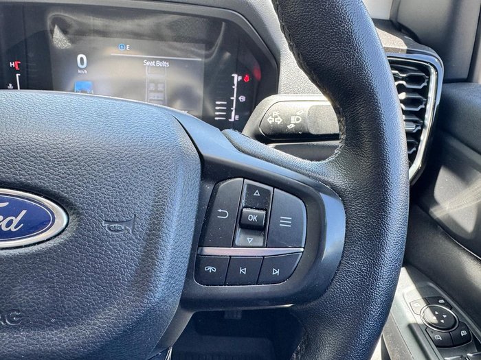 2023 Ford Everest Sport