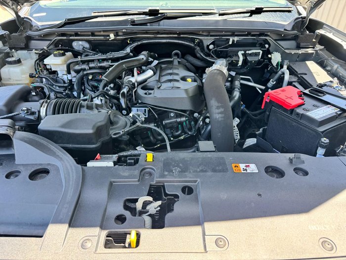 2023 Ford Everest Sport