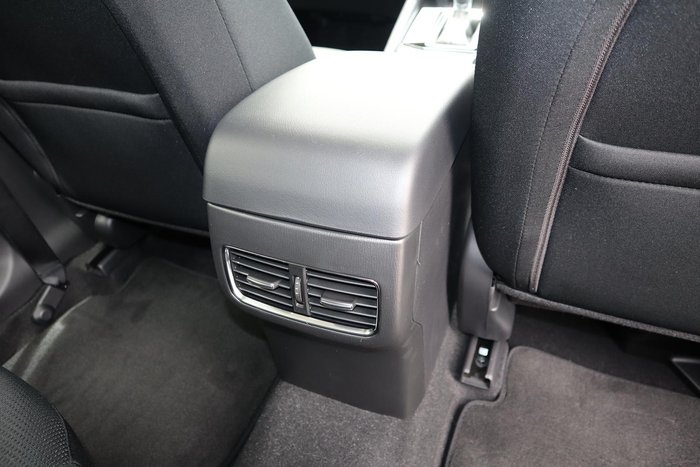 2025 Mazda CX-5 G25 Maxx Sport