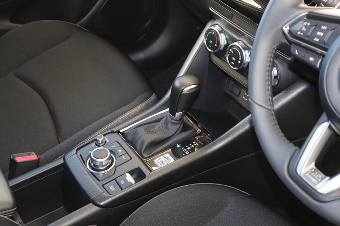 2025 Mazda CX-3 G20 Pure