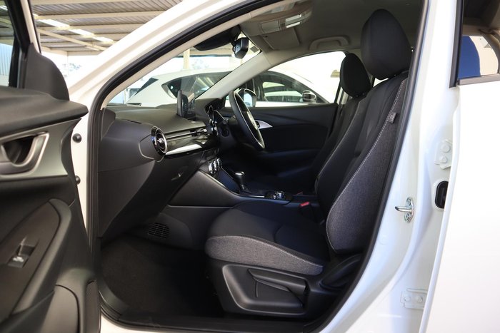 2025 Mazda CX-3 G20 Pure