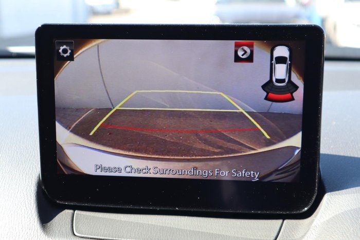 2025 Mazda CX-3 G20 Pure