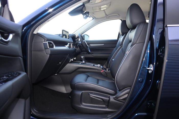 2025 Mazda CX-5 G25 Touring