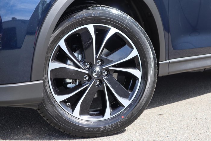 2025 Mazda CX-5 G25 Touring
