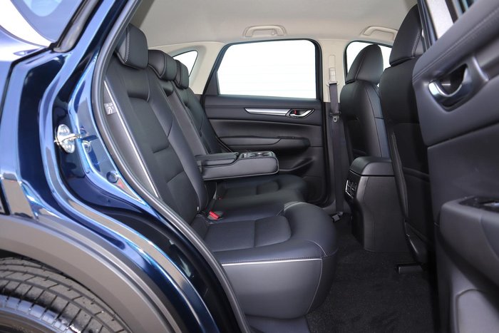 2025 Mazda CX-5 G25 Touring