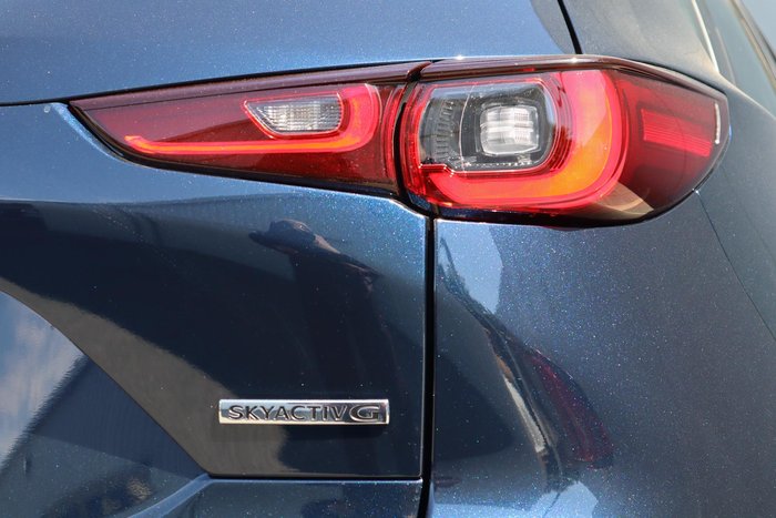 2025 Mazda CX-5 G25 Touring