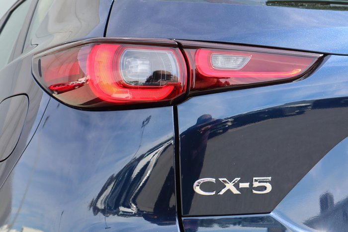 2025 Mazda CX-5 G25 Touring