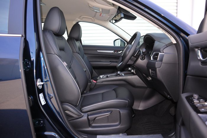 2025 Mazda CX-5 G25 Touring