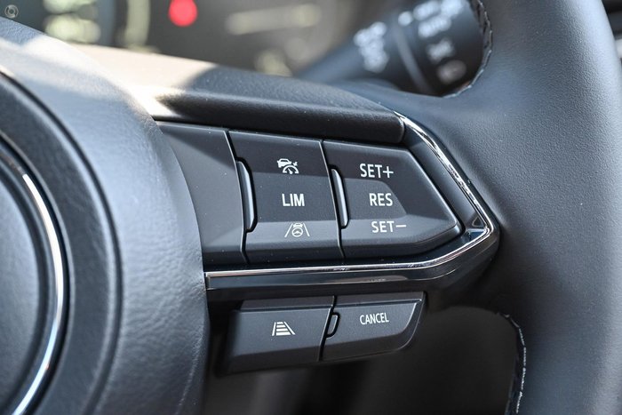 2025 Mazda CX-5 G25 Akera