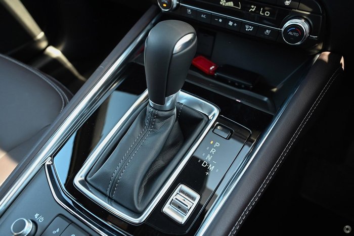 2025 Mazda CX-5 G25 Akera