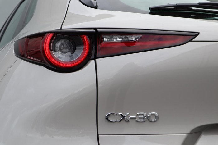 2025 Mazda CX-30 G25 GT SP