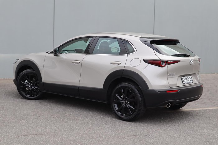 2025 Mazda CX-30 G25 GT SP