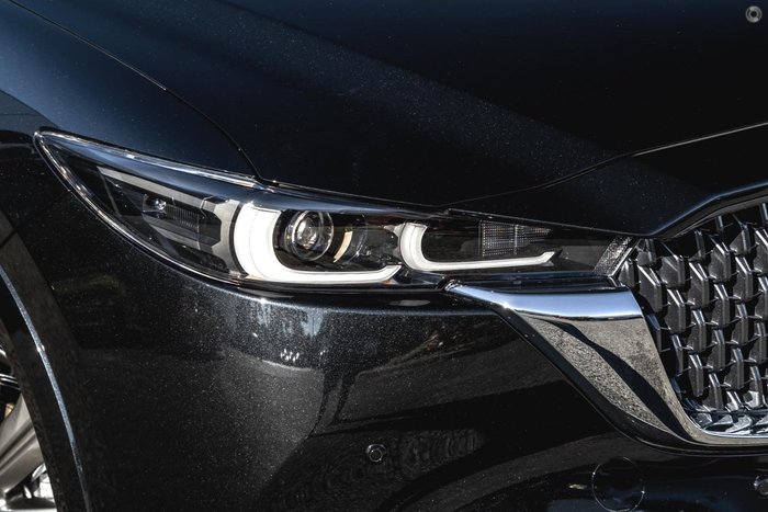 2025 Mazda CX-5 G25 Akera