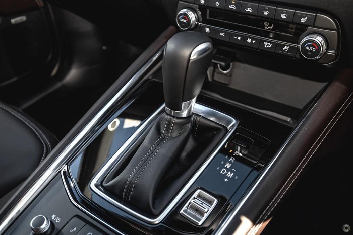 2025 Mazda CX-5 G25 Akera