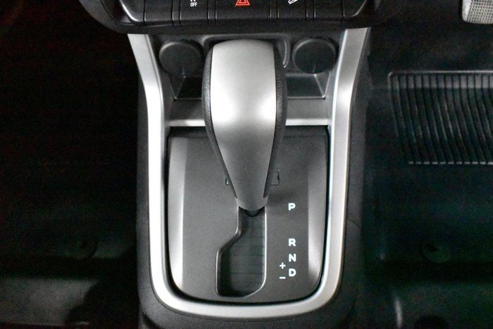 2019 Holden Colorado LS