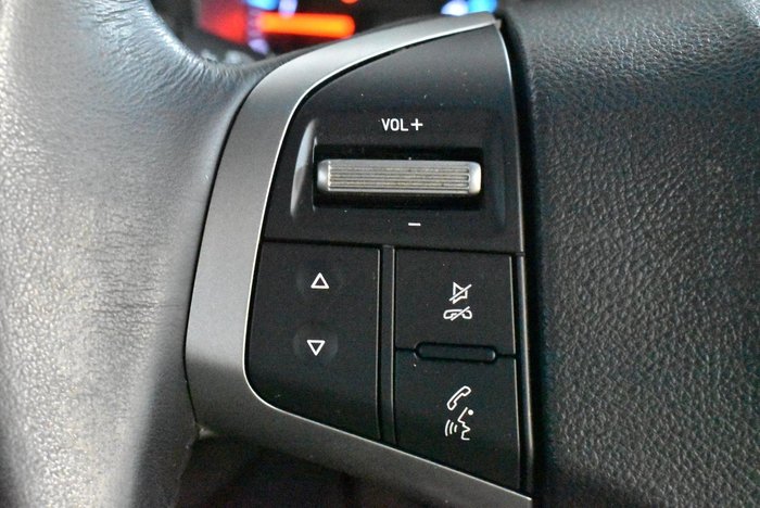 2019 Holden Colorado LS