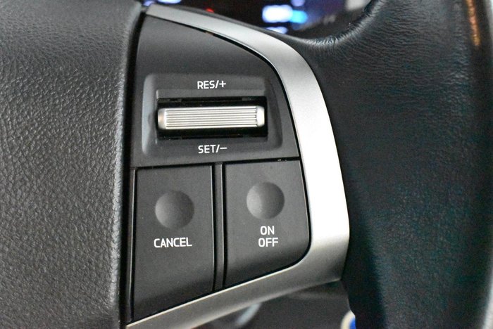 2019 Holden Colorado LS