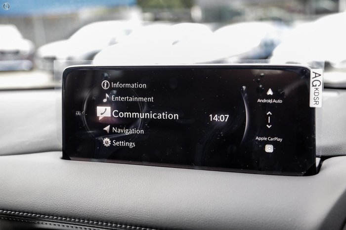 2025 Mazda CX-5 G25 Maxx Sport