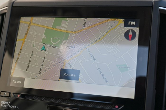 2023 Subaru Forester 2.5i-S S5 MY23 AWD Crystal White