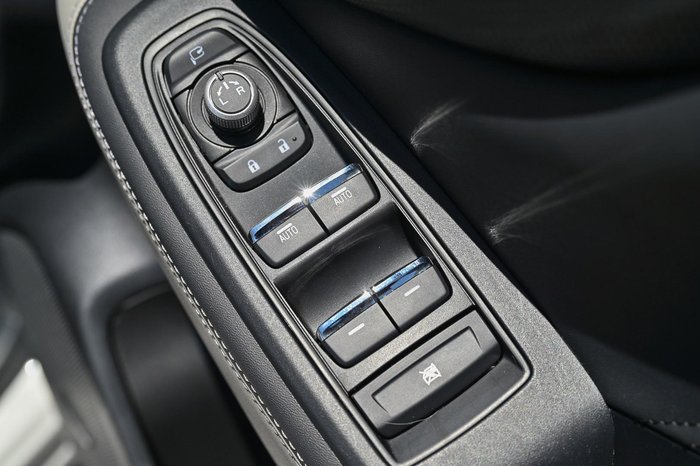 2023 Subaru Forester 2.5i-S S5 MY23 AWD Crystal White