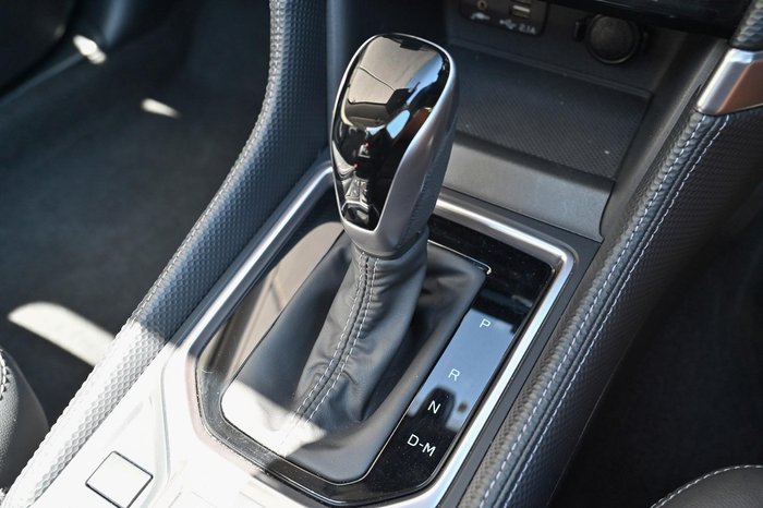 2023 Subaru Forester 2.5i-S S5 MY23 AWD Crystal White