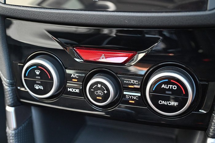 2023 Subaru Forester 2.5i-S S5 MY23 AWD Crystal White