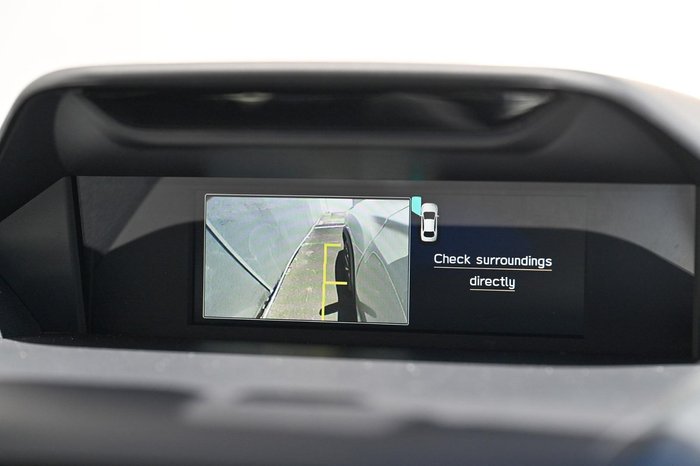 2023 Subaru Forester 2.5i-S S5 MY23 AWD Crystal White