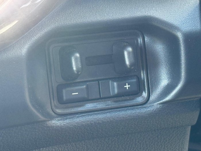 2025 Ford Ranger Sport