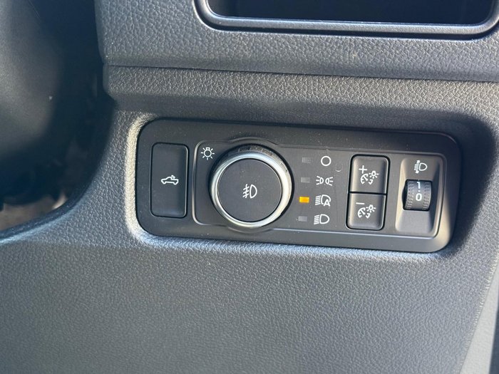 2025 Ford Ranger Sport