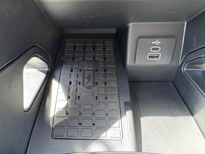 2025 Ford Ranger Sport