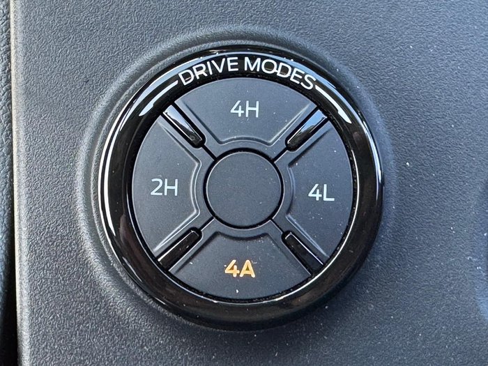 2025 Ford Ranger Sport