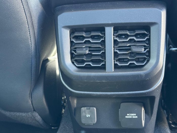 2025 Ford Ranger Sport