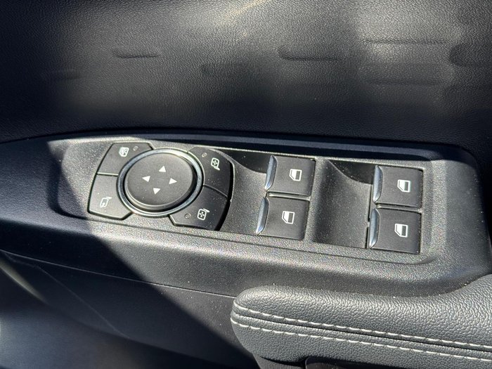 2025 Ford Ranger Sport