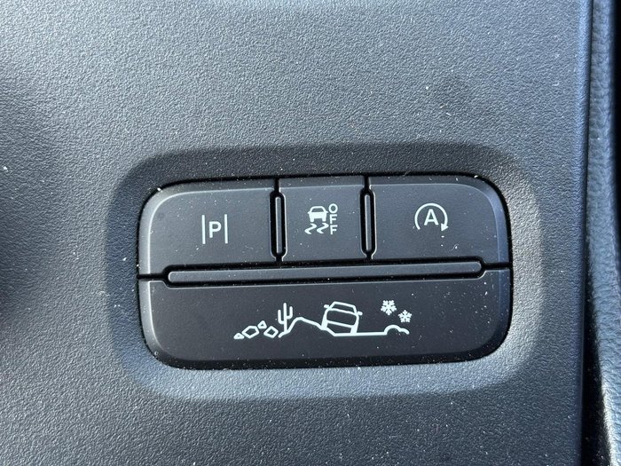 2025 Ford Ranger Sport