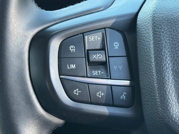 2025 Ford Ranger Sport