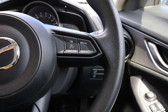 2024 Mazda CX-3 G20 Sport