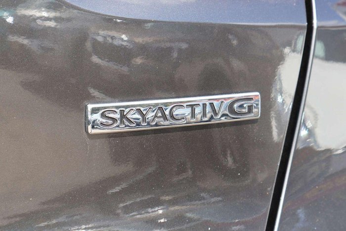 2024 Mazda CX-3 G20 Sport