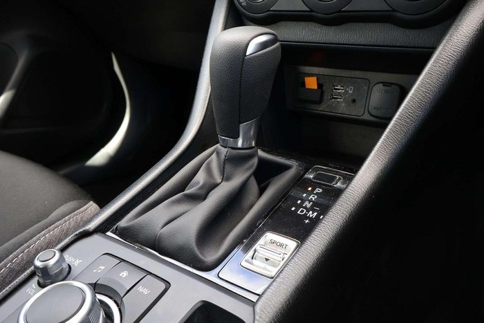 2024 Mazda CX-3 G20 Sport