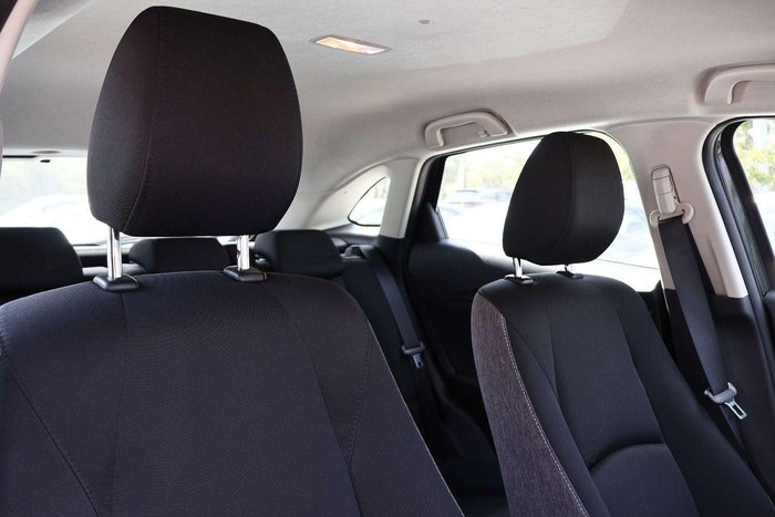 2024 Mazda CX-3 G20 Sport