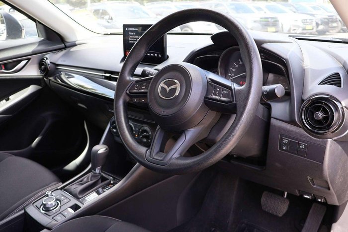 2024 Mazda CX-3 G20 Sport