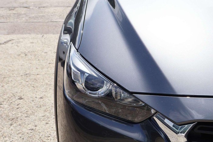 2024 Mazda CX-3 G20 Sport